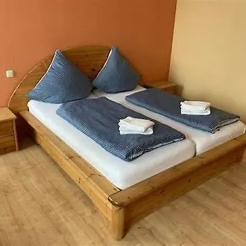 Pensjonat Zur Schleibruecke