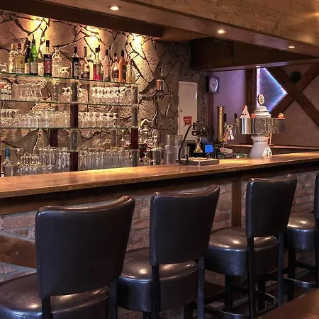 Zur Schleibruecke Boren